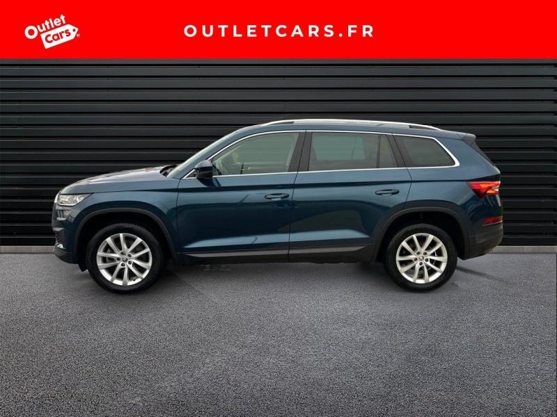 Voitures occasions ŠKODA KODIAQ Style Béthune