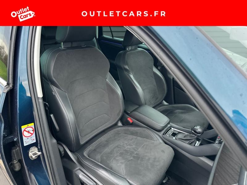Voitures occasions ŠKODA KODIAQ Style Béthune