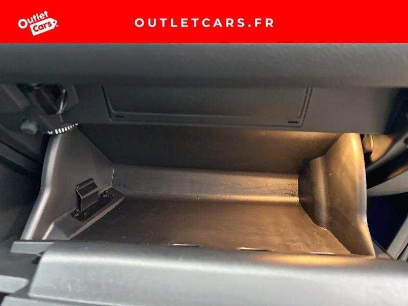 Voitures occasions ŠKODA KODIAQ Style Béthune