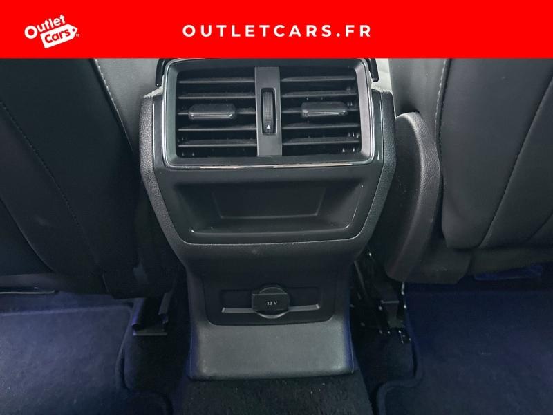 Voitures occasions ŠKODA KODIAQ Style Béthune