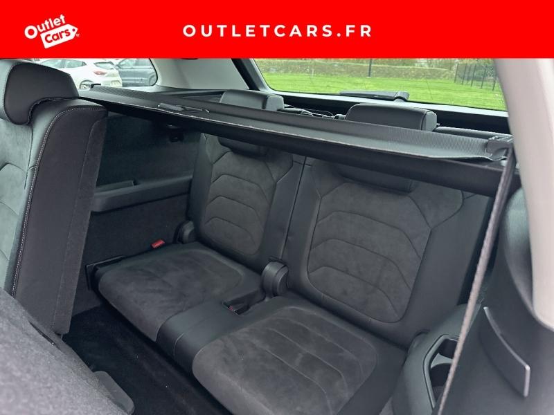 Voitures occasions ŠKODA KODIAQ Style Béthune