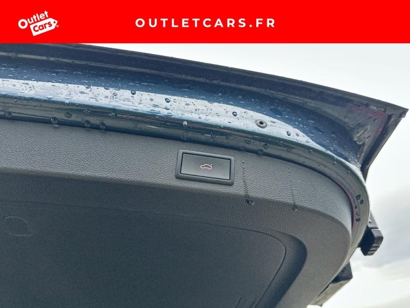 Voitures occasions ŠKODA KODIAQ Style Béthune