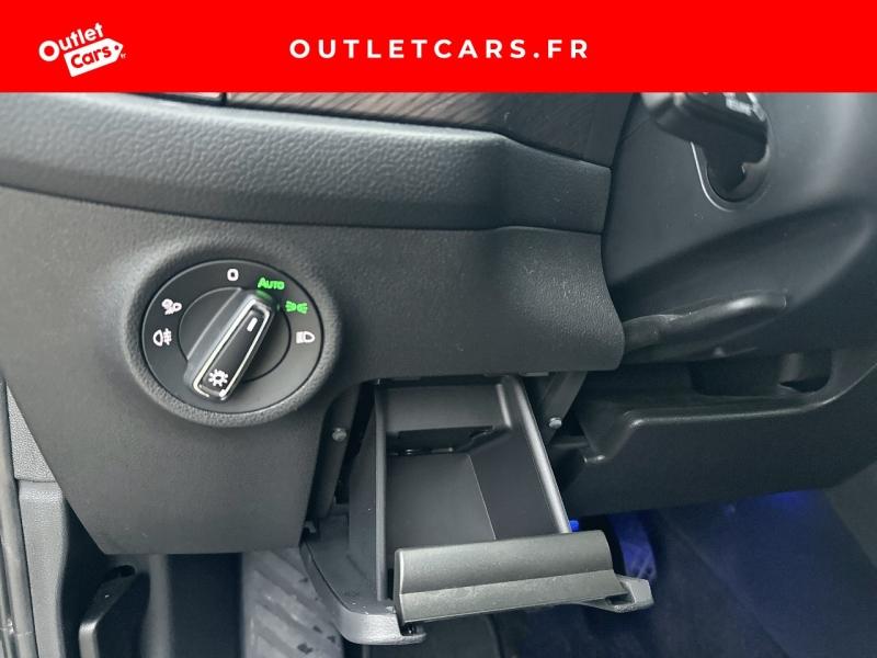 Voitures occasions ŠKODA KODIAQ Style Béthune