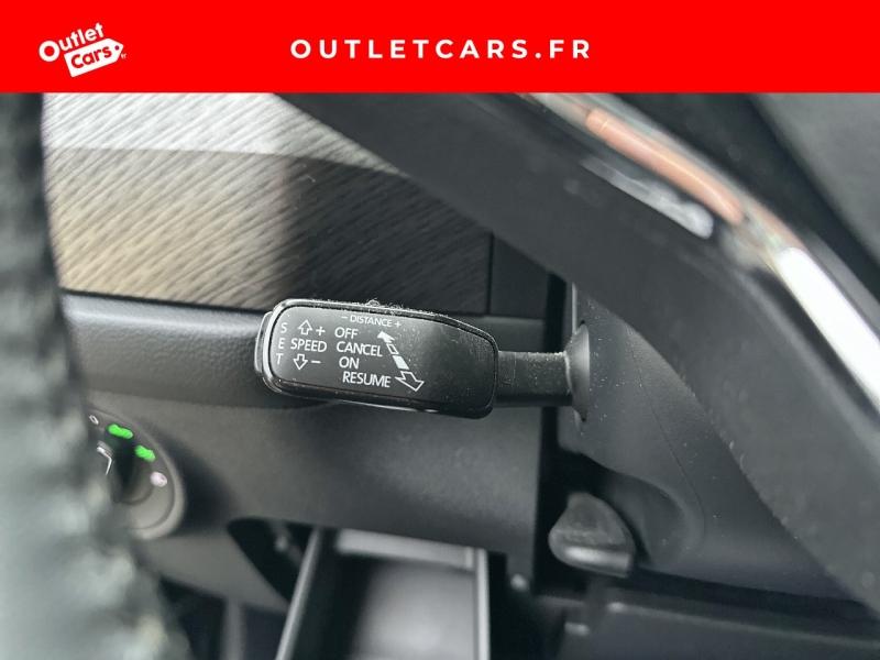 Voitures occasions ŠKODA KODIAQ Style Béthune