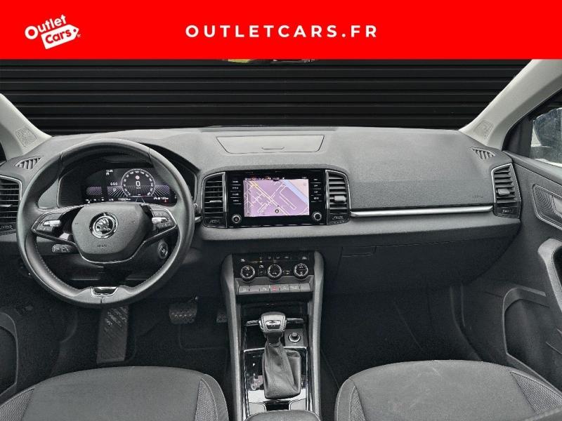 Voitures occasions ŠKODA KAROQ Business Béthune
