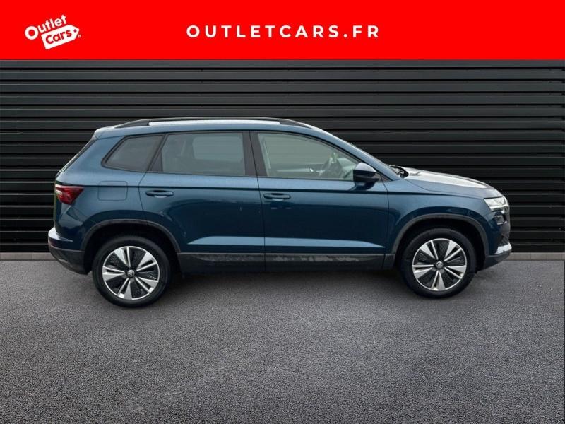 Voitures occasions ŠKODA KAROQ Business Béthune