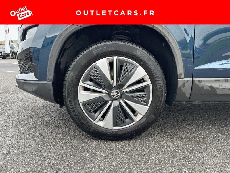 Voitures occasions ŠKODA KAROQ Business Béthune