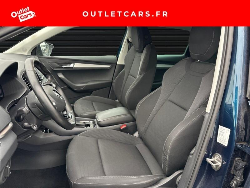 Voitures occasions ŠKODA KAROQ Business Béthune