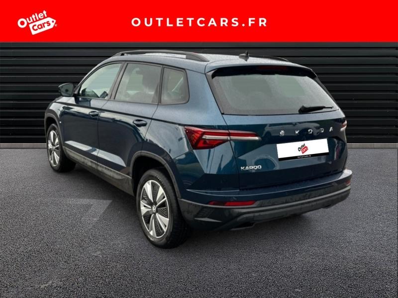 Voitures occasions ŠKODA KAROQ Business Béthune
