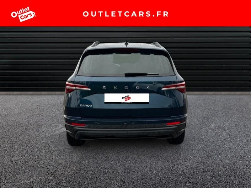 Voitures occasions ŠKODA KAROQ Business Béthune