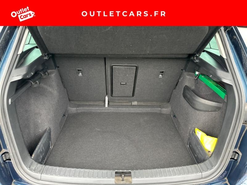 Voitures occasions ŠKODA KAROQ Business Béthune