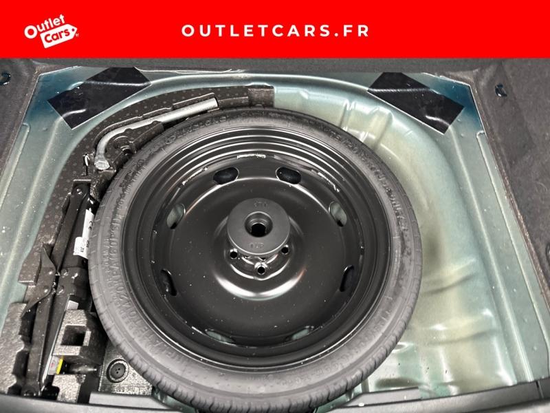 Voitures occasions ŠKODA KAROQ Business Béthune