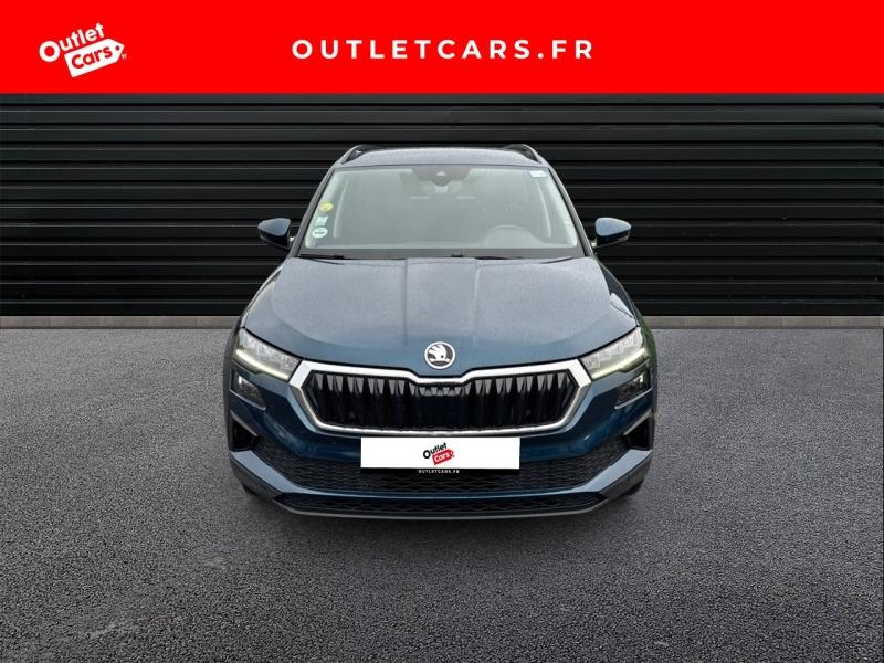 Voitures occasions ŠKODA KAROQ Business Béthune