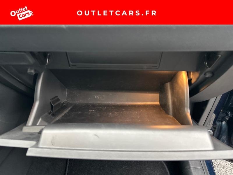 Voitures occasions ŠKODA KAROQ Business Béthune