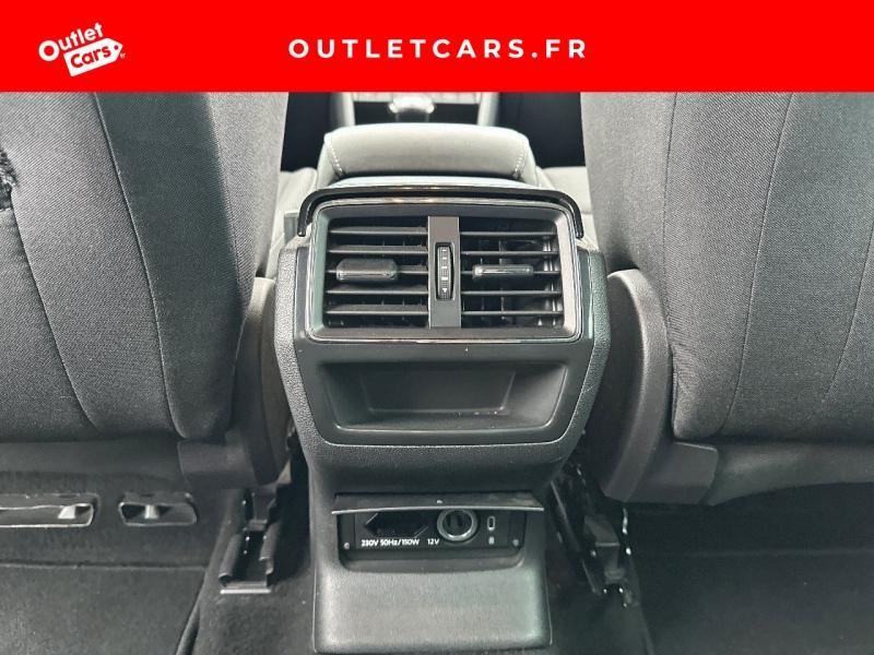 Voitures occasions ŠKODA KAROQ Business Béthune