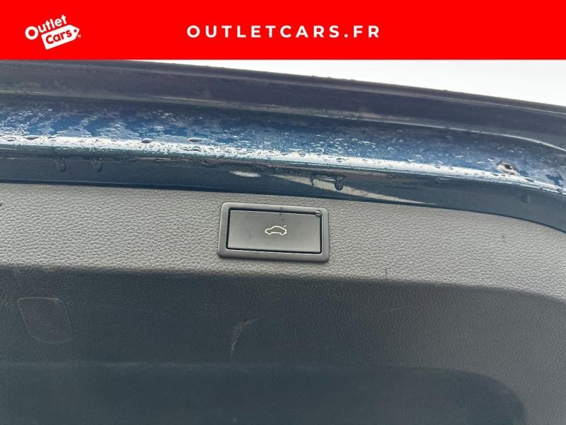 Voitures occasions ŠKODA KAROQ Business Béthune