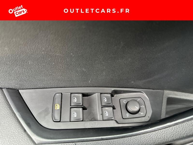 Voitures occasions ŠKODA KAROQ Business Béthune