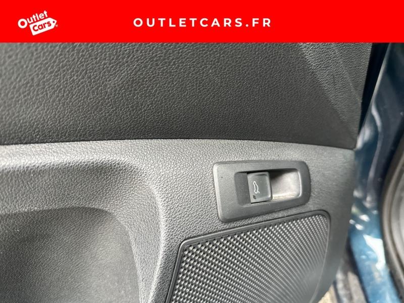 Voitures occasions ŠKODA KAROQ Business Béthune