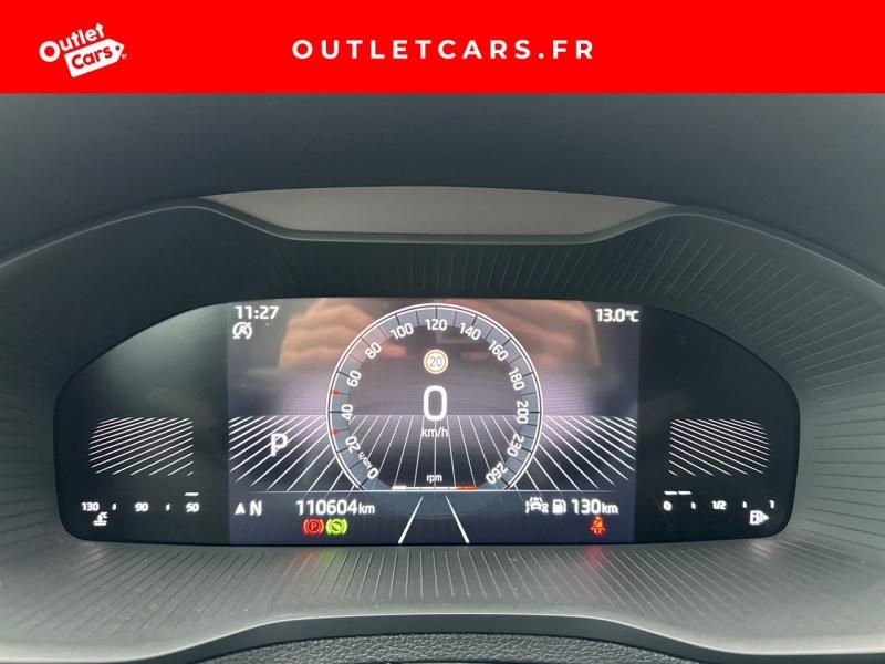 Voitures occasions ŠKODA KAROQ Business Béthune