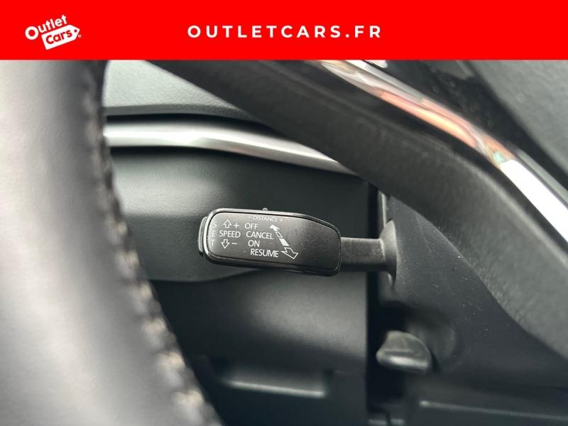 Voitures occasions ŠKODA KAROQ Business Béthune