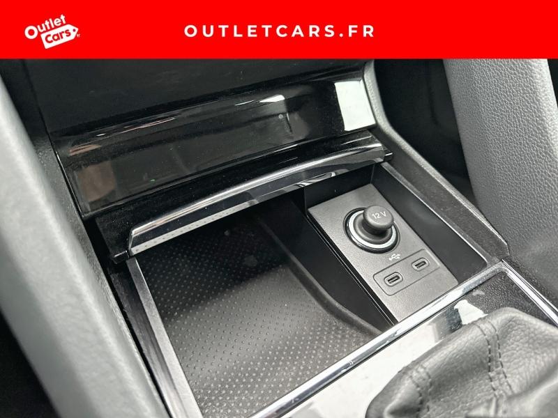 Voitures occasions ŠKODA KAROQ Business Béthune