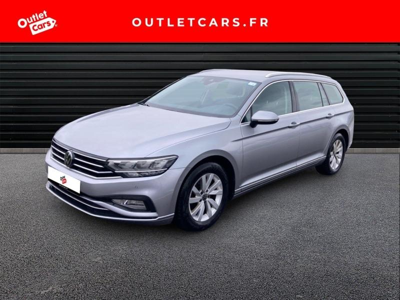 VOLKSWAGEN Passat SW