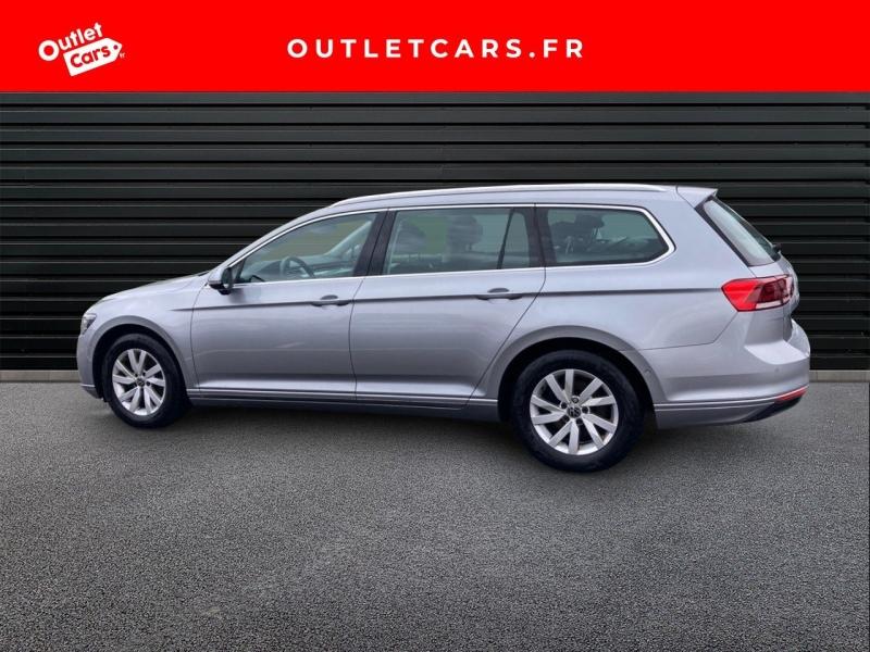 Voitures occasions VOLKSWAGEN Passat SW Base Béthune