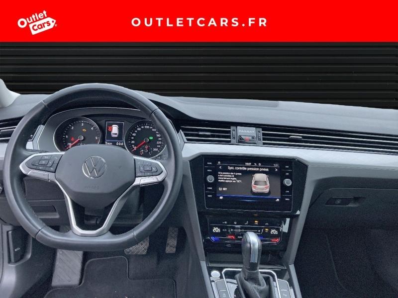 Voitures occasions VOLKSWAGEN Passat SW Base Béthune