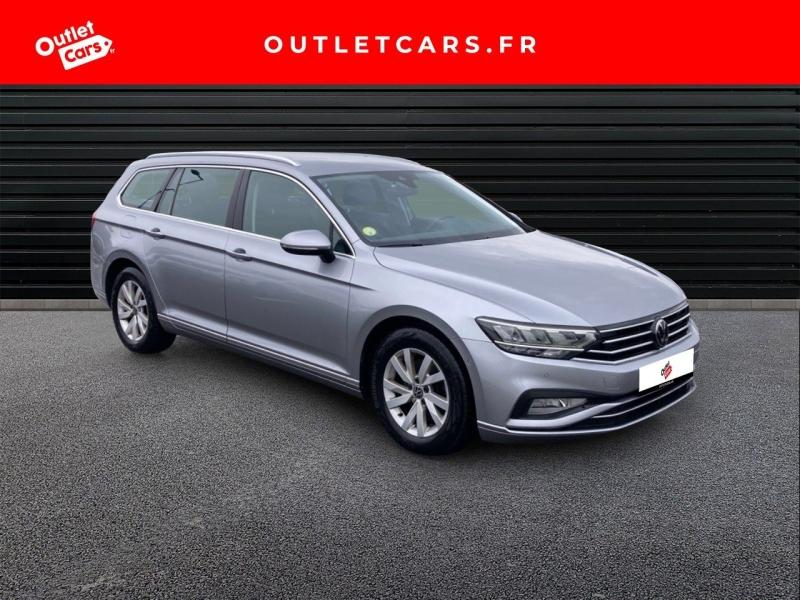 Voitures occasions VOLKSWAGEN Passat SW Base Béthune