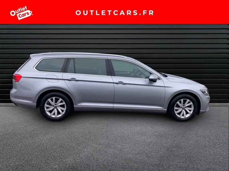 Voitures occasions VOLKSWAGEN Passat SW Base Béthune