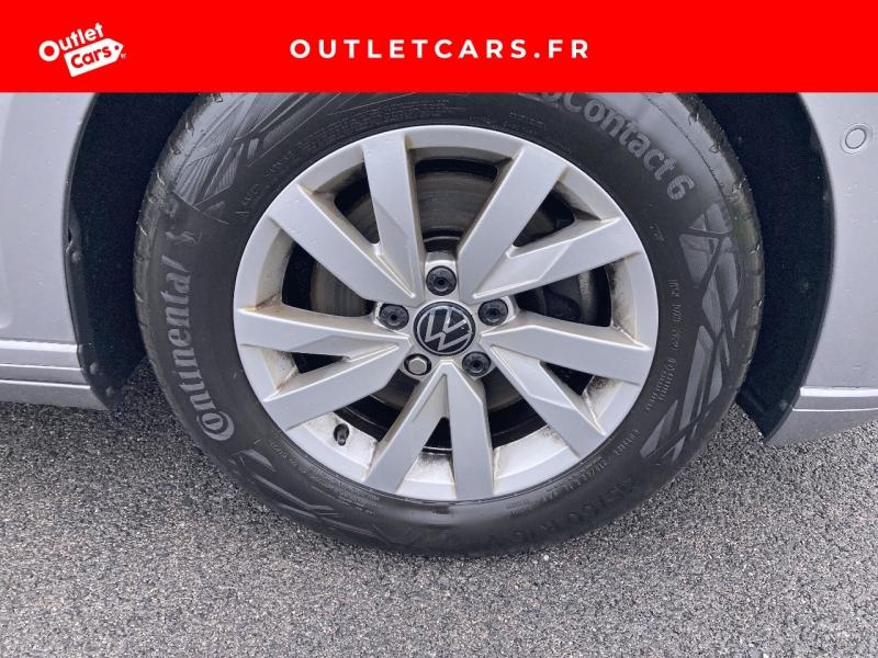 Voitures occasions VOLKSWAGEN Passat SW Base Béthune