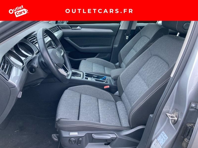 Voitures occasions VOLKSWAGEN Passat SW Base Béthune