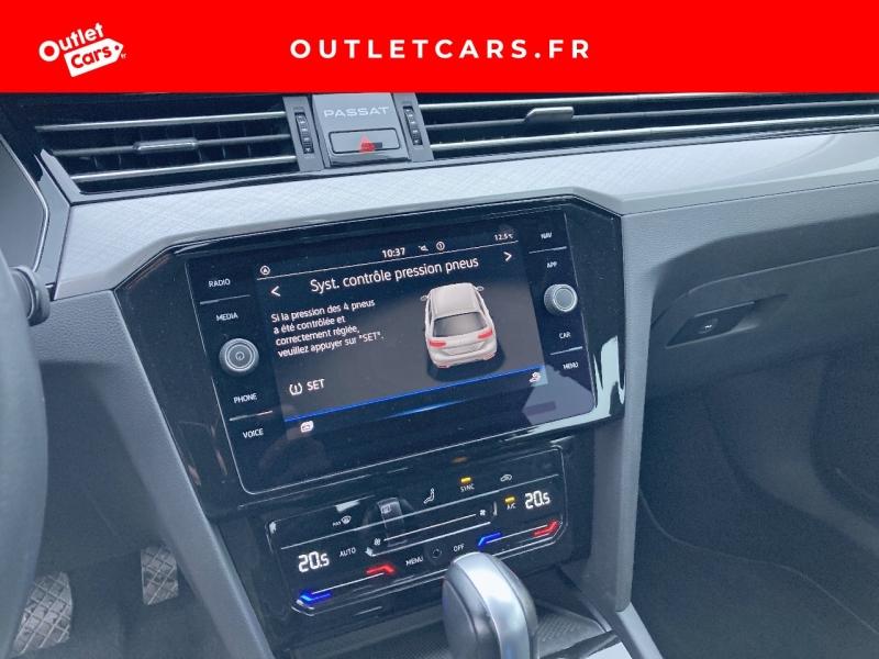 Voitures occasions VOLKSWAGEN Passat SW Base Béthune