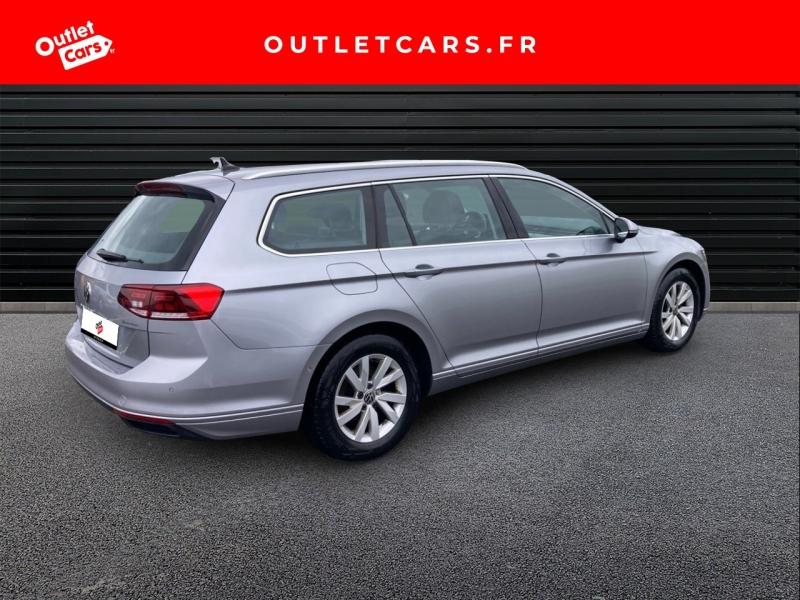 Voitures occasions VOLKSWAGEN Passat SW Base Béthune