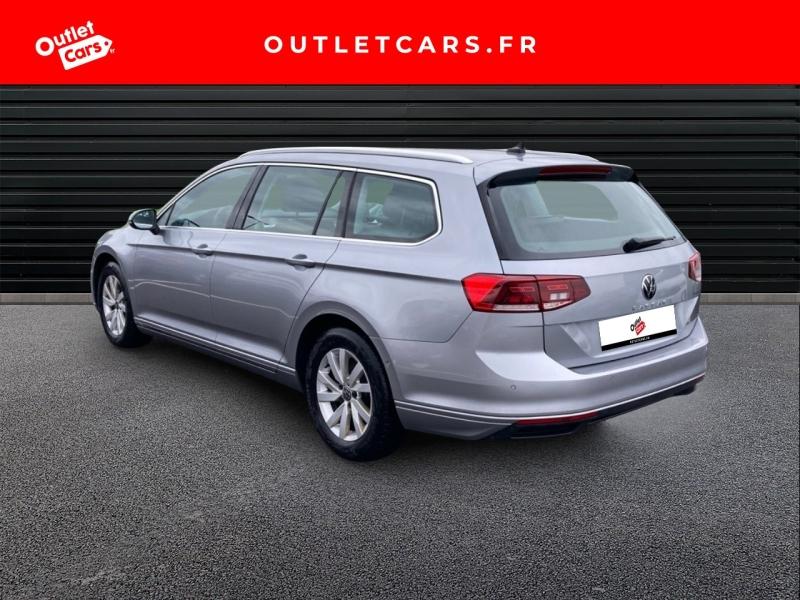 Voitures occasions VOLKSWAGEN Passat SW Base Béthune