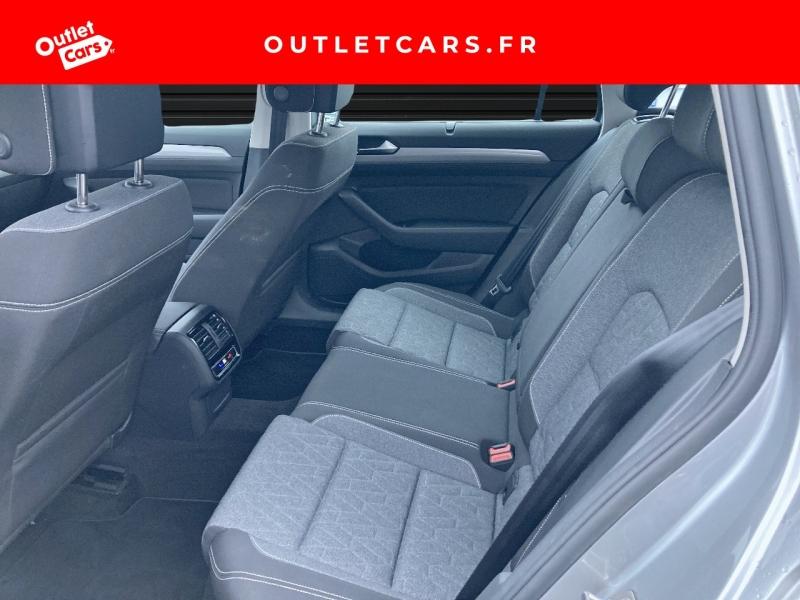Voitures occasions VOLKSWAGEN Passat SW Base Béthune