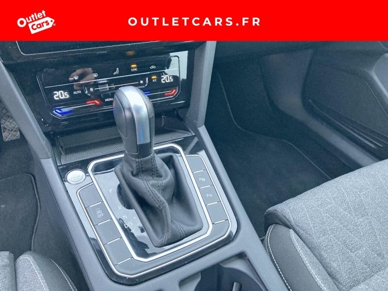 Voitures occasions VOLKSWAGEN Passat SW Base Béthune