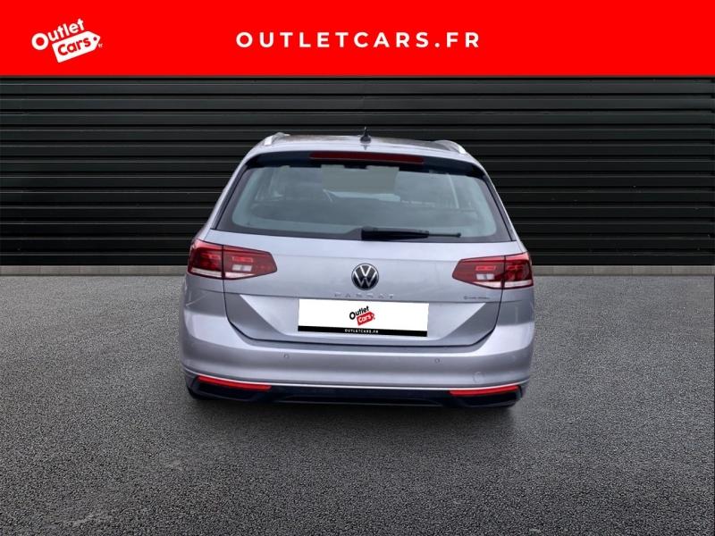 Voitures occasions VOLKSWAGEN Passat SW Base Béthune