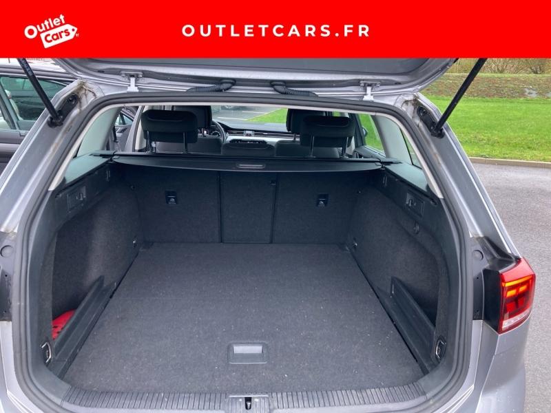 Voitures occasions VOLKSWAGEN Passat SW Base Béthune
