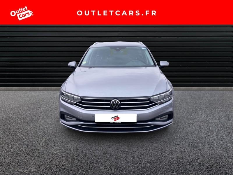 Voitures occasions VOLKSWAGEN Passat SW Base Béthune