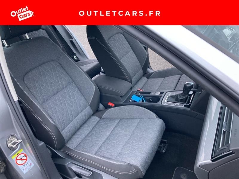 Voitures occasions VOLKSWAGEN Passat SW Base Béthune