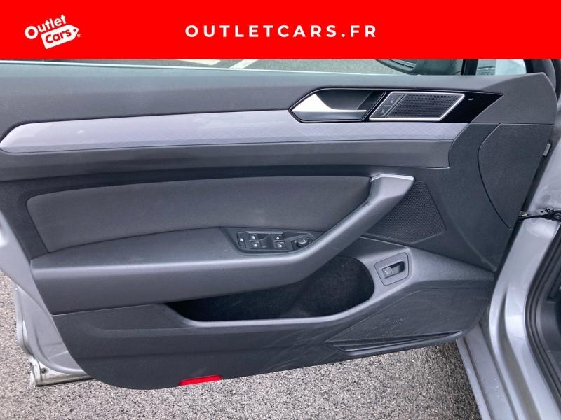 Voitures occasions VOLKSWAGEN Passat SW Base Béthune