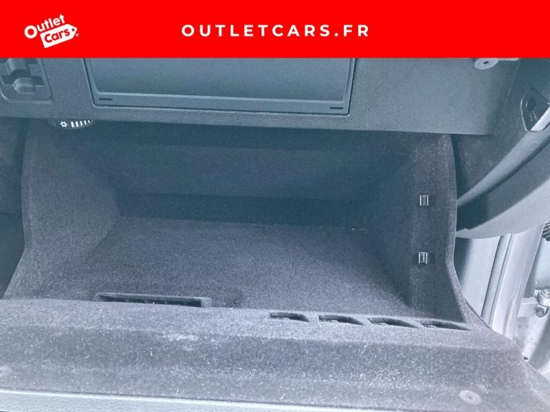 Voitures occasions VOLKSWAGEN Passat SW Base Béthune