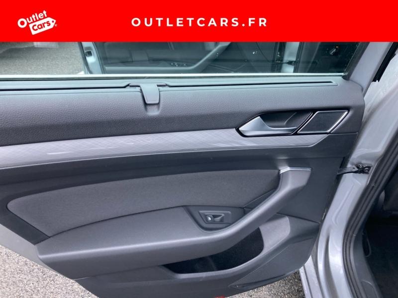 Voitures occasions VOLKSWAGEN Passat SW Base Béthune