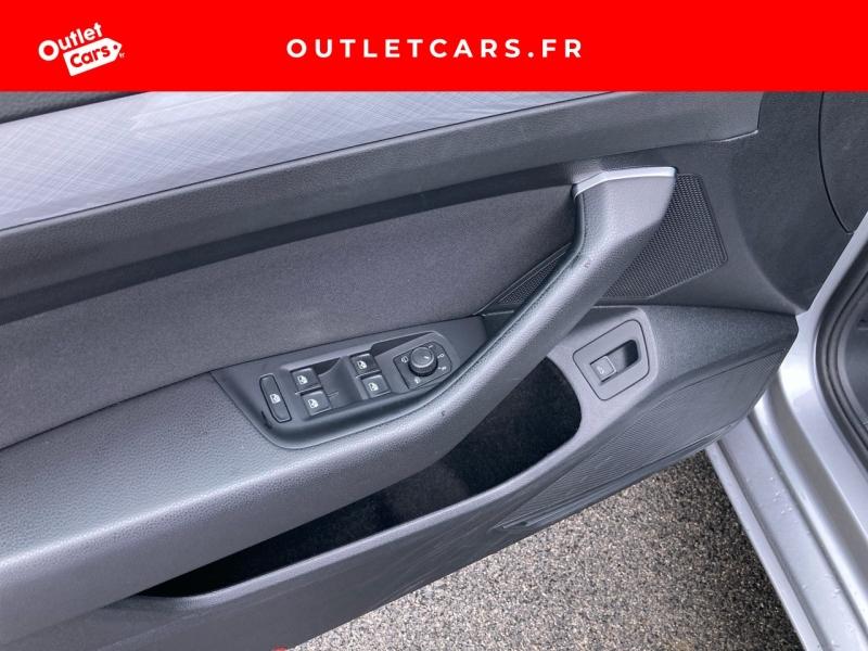 Voitures occasions VOLKSWAGEN Passat SW Base Béthune