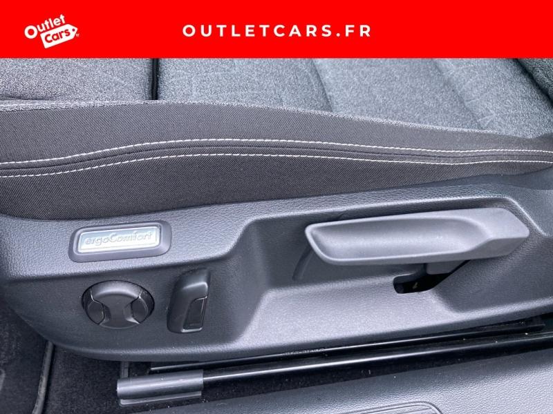 Voitures occasions VOLKSWAGEN Passat SW Base Béthune