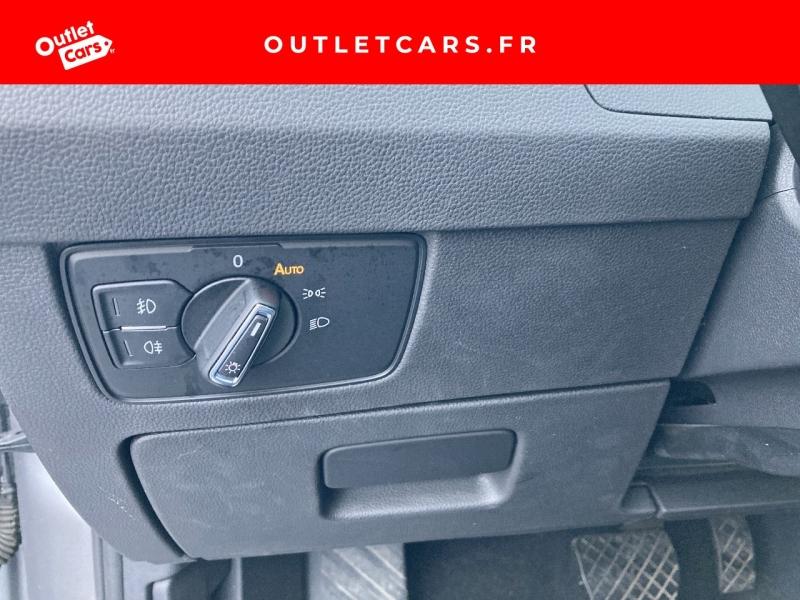 Voitures occasions VOLKSWAGEN Passat SW Base Béthune