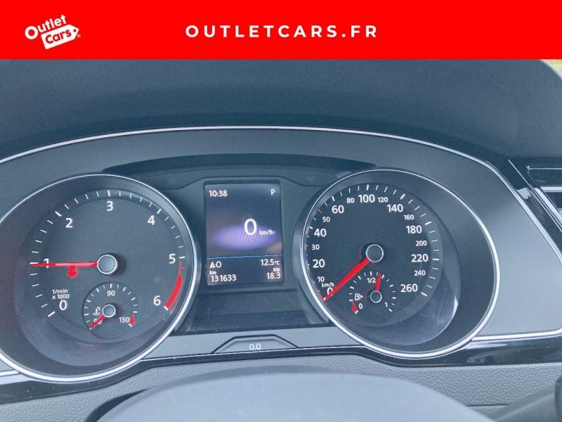 Voitures occasions VOLKSWAGEN Passat SW Base Béthune