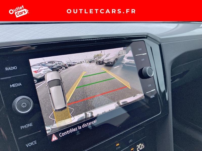 Voitures occasions VOLKSWAGEN Passat SW Base Béthune