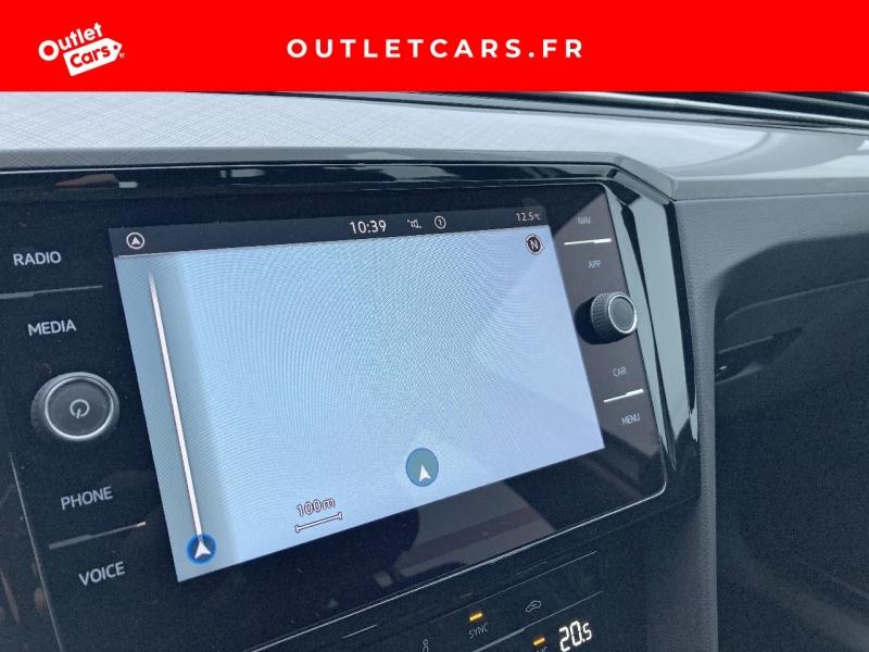 Voitures occasions VOLKSWAGEN Passat SW Base Béthune